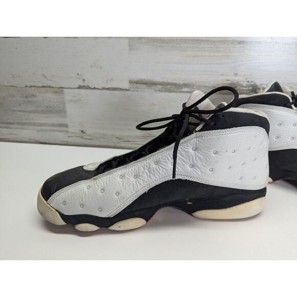 Nike Air Jordan 13 Retro He Got Game Countdown Pack Men\'s Size 13 309259-104 main image 11